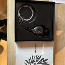 SRAM XX1 E-MTB Shifter 