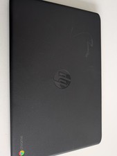 HP Chromebook 14-db0503na