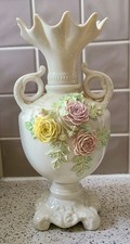 Irish belleek bone china - belleek,