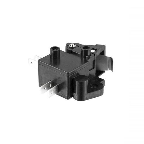 Rear stop switch - stop,