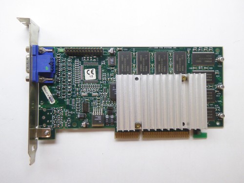 16mb stb 3dfx interactive - stb,