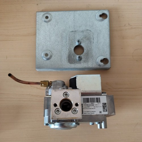 Baxi solo 12he - 12he, 18he