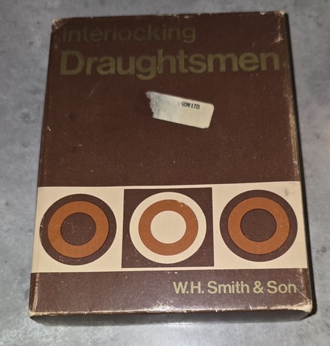 Whsmiths son interlocking - whsmiths,