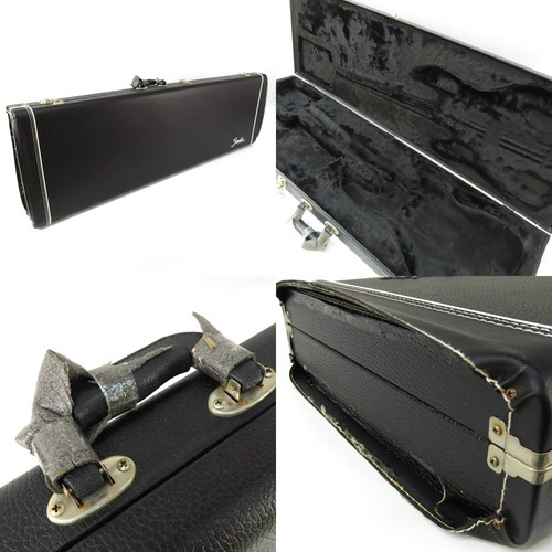 Fender american standard jazz - fender,