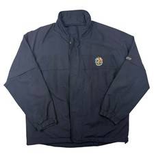 Proquip 2006 Ryder Cup Golf full zip removable sleeves jacket Large #0228