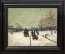Early 20th Century French