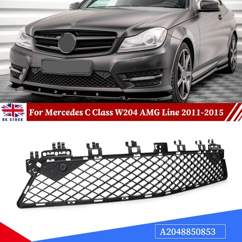 Front bumper lower grille for - bumper,
