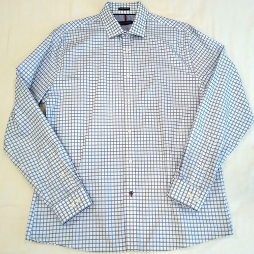 Tommy hilfiger shirt mens - tommy,
