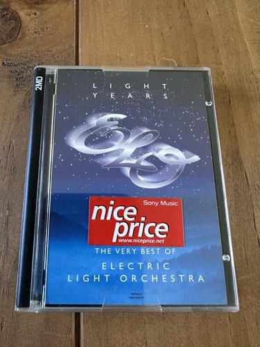 Light years the - best, of