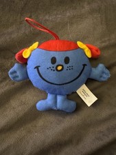 McDonald's Little Miss Giggles