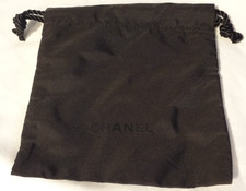 New - Chanel Drawstring Pull