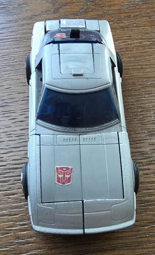 Vintage transformers - transformers, g1