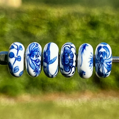 Trollbeads day 2019 retired