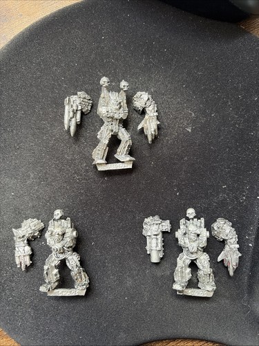 40k chaos space - 40k,