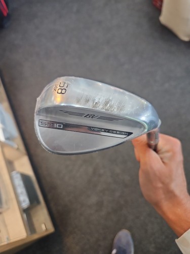 Titleist sm10 vokey wedge - sm10,