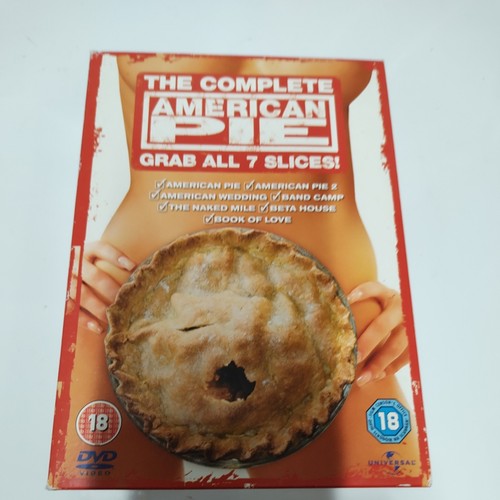 American pie the - pie,
