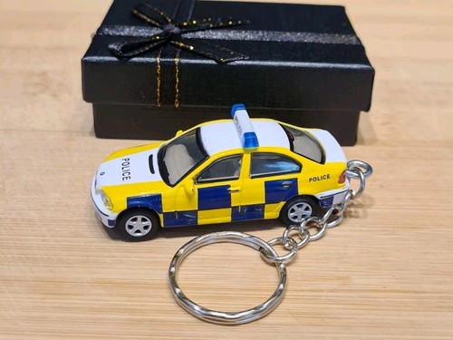 Diecast model bmw 3 - 1/72,