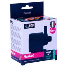 MAXIJET MAXI JET MJ 1000 MJ1000 PUMP POWERHEAD REEF MARINE FISH TANK SUMP FLOW