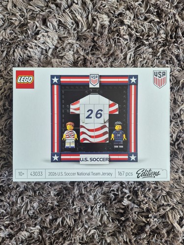 Lego editions 43033 - editions,