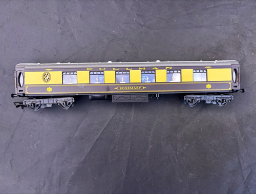 Hornby pullman coach - hornby,