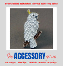 New Cockatoo Parrot Bird pet