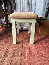  Stool / Dressing Table Bench