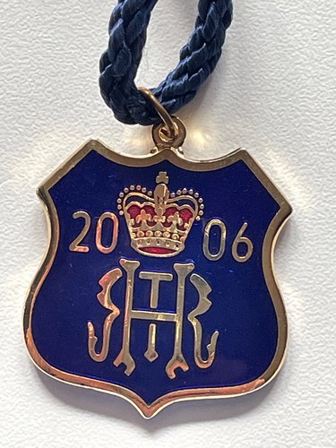 2006 henley royal - 2006, regatta