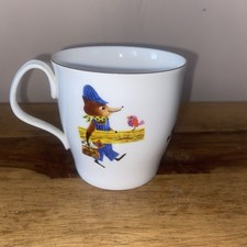 Vintage Gainsborough Bone