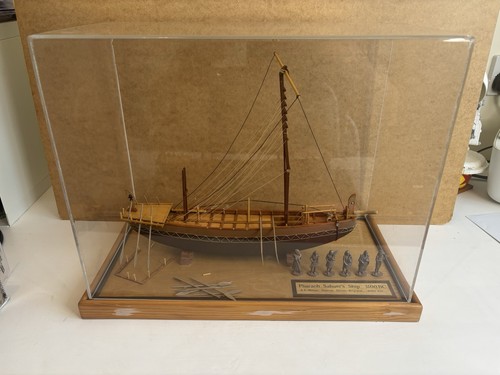 Handmade pharaoh sahure - handmade, sahure’s
