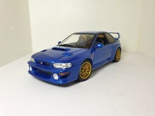 Subaru impreza wrx - impreza,