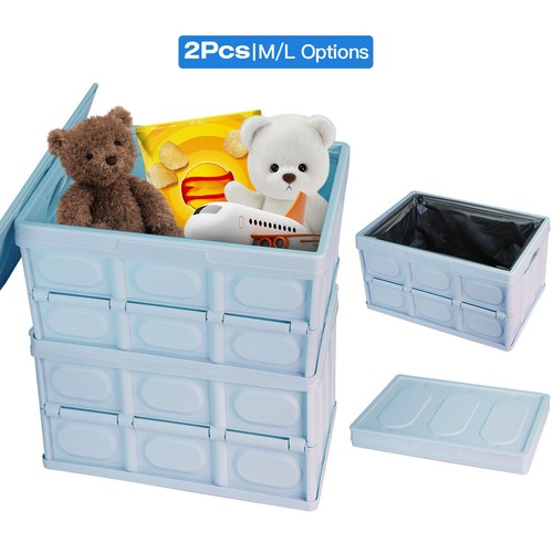 Pack collapsible storage - pack,