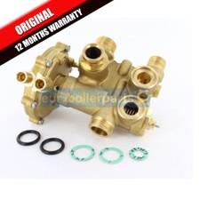 BIASI 24S & 28S DIVERTER &