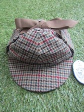 Vintage Linney 1867 Wool