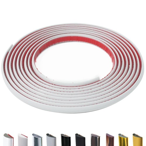 Molding trim peel - molding, and