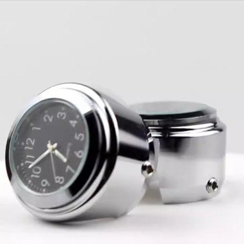 Universal chrome motorcycle - universal,