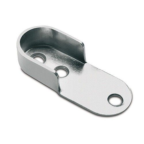 Wardrobe end supports brackets - wardrobe,