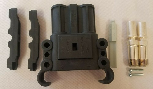 Battery connector 160amp for - connector,