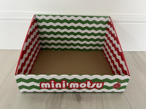Keel toys mini motsu - mini, christmas