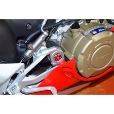 Ducabike Ducati Panigale V4