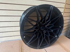 4pc 20" M4 M3 STYLE WHEELS