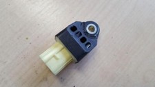 Toyota RAV-4 2007 Srs Crash