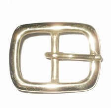 1" INCH - 25MM SOLID CAST