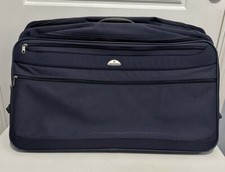 Samsonite 2 Sided Bag-suitcase- Weekender