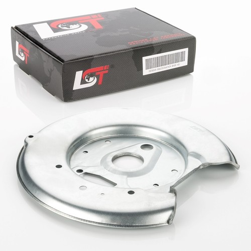 Splash plate cover - cover,