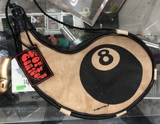 Vintage Bodacious Boda Suede