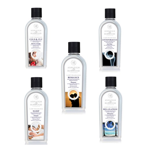 Ashleigh burwood 500 ml - ashleigh, &