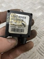 Range rover vogue mk3 - vogue,