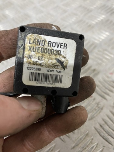 Range rover vogue - vogue, l322