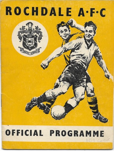 1960 rochdale home - rochdale,
