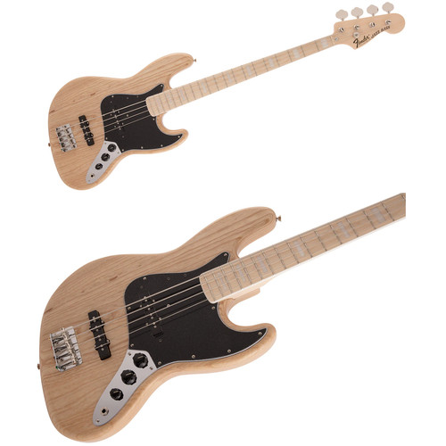 Fender made japan - made, in